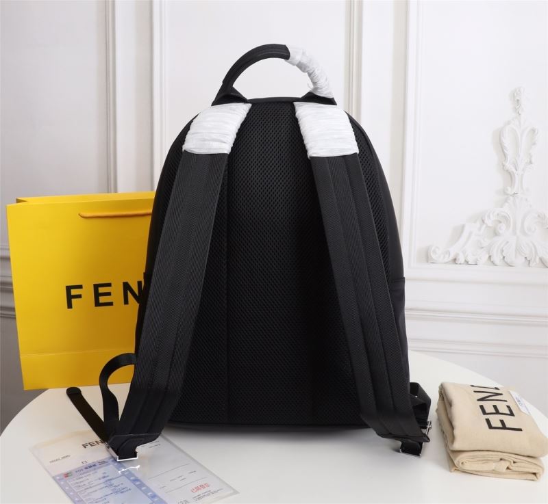 Mens Fendi Backpacks